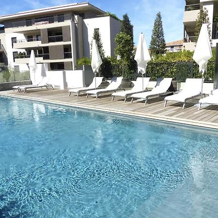 Résidence Exclusive Resort Saint-Tropez Extérieur photo
