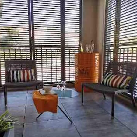 Résidence Exclusive Resort Saint-Tropez Extérieur photo