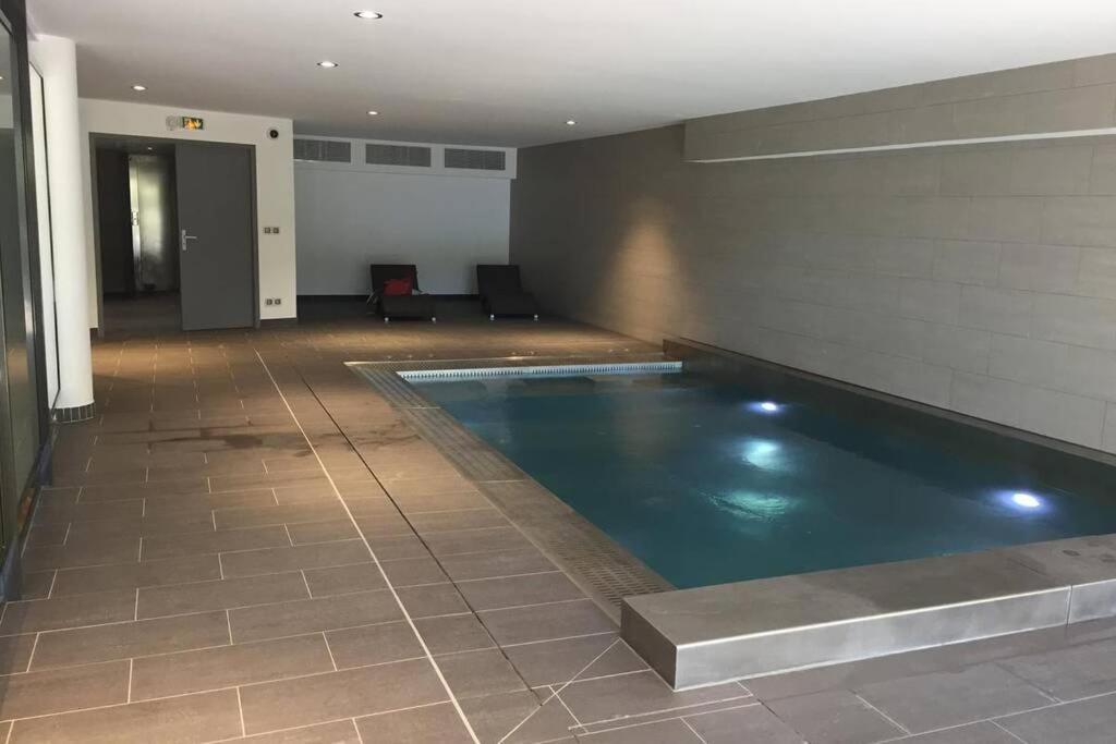 Résidence Exclusive Resort Saint-Tropez Extérieur photo