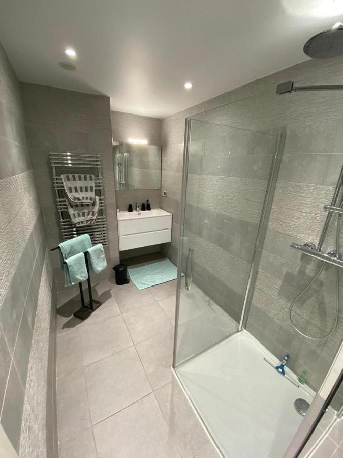 Résidence Exclusive Resort Saint-Tropez Extérieur photo