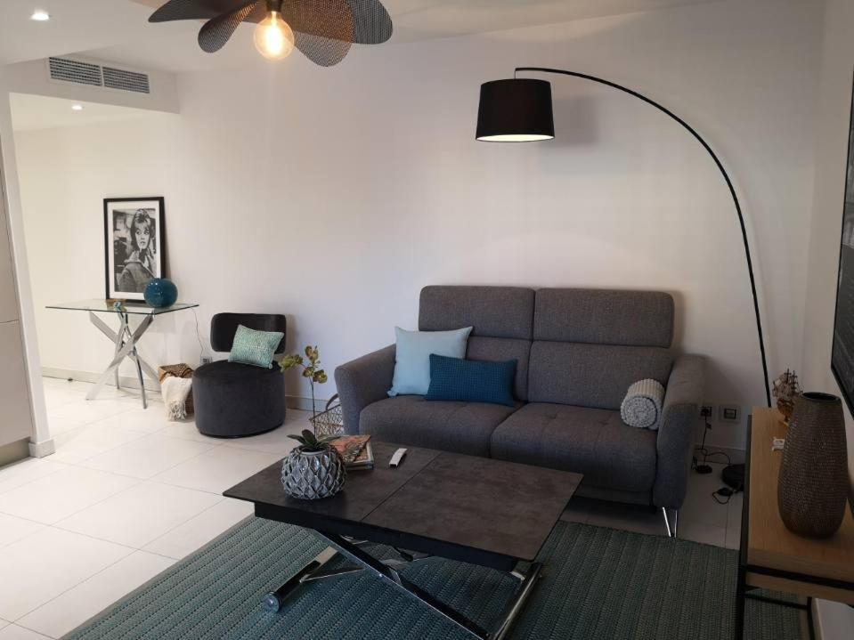 Résidence Exclusive Resort Saint-Tropez Extérieur photo
