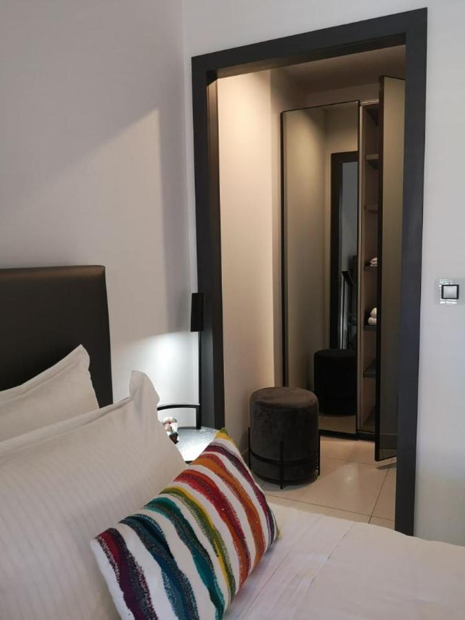 Résidence Exclusive Resort Saint-Tropez Extérieur photo